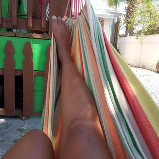 Hammock