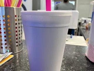 Kentucky Blended Nutrition