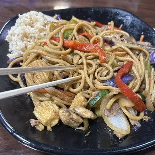 Noodles