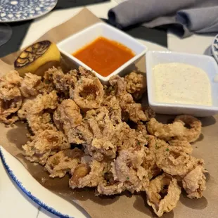 Calamari