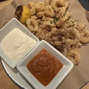 Calamari