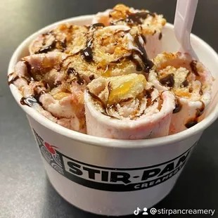 Banana Split