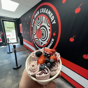Akuberry!!