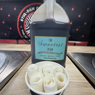 Ugandan Vanilla!!