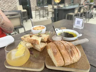 Vinifera Wine-to-Whiskey Bar and Restaurant