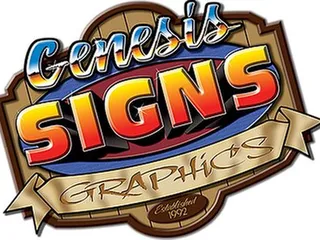 Genesis Signs