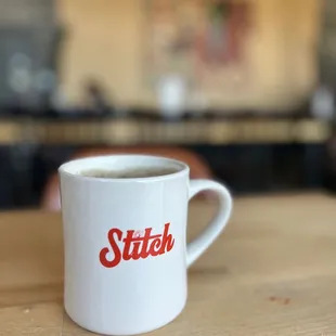 Coffee