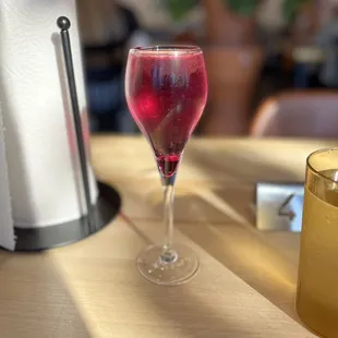 Prickly Pear Mimosa