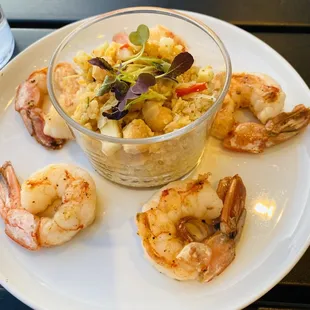 Lemon Quinoa Salad