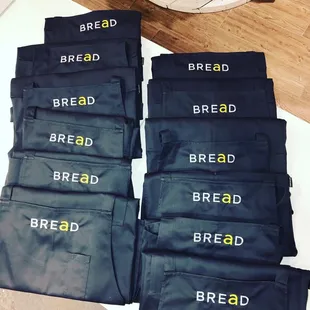 Your business logo ready to go