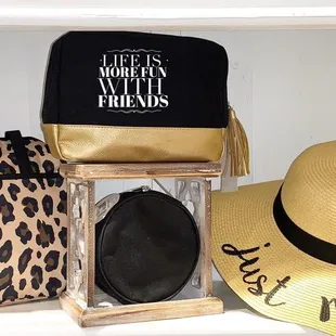 Come and personalize any item it is the perfect gift.