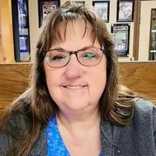 Jennifer Terrazas T.