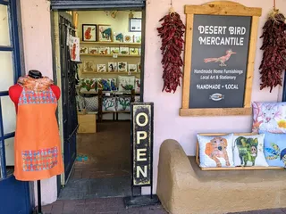 Desert Bird Mercantile