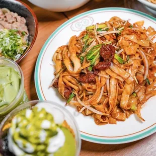 noodle dish, ramen and noodles, noodle soup, ramen, food, noodles