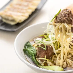 Honolulu noodle &amp; co