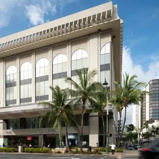 STIX ASIA at Waikiki Shopping Plaza Lower Level