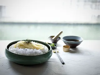 TsuruTonTan Udon Noodle Brasserie