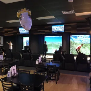 Play Pebble Beach in Germantown, Wi!