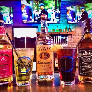 Enjoy your classic Mixers