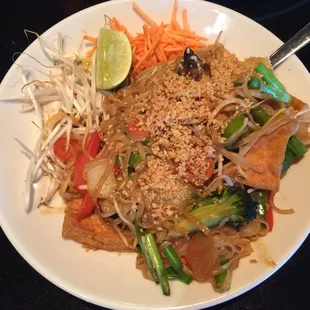 Pad Thai