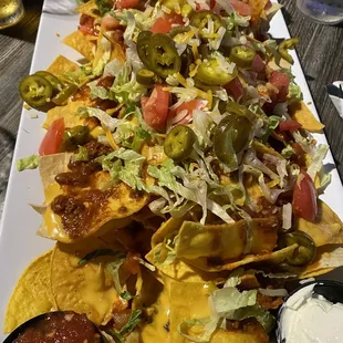 Nachos