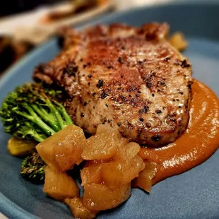 Porkchop