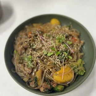 Japchae