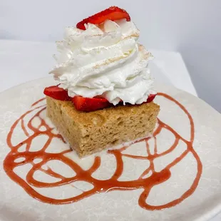Tres leches