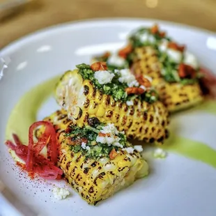 The Elote