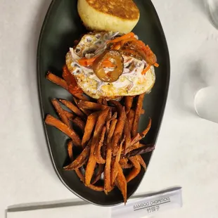 Katsu &quot;Mc&quot; Griddle