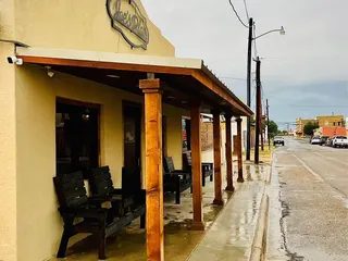 Joe's Place