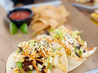 Flatwater Restaurant