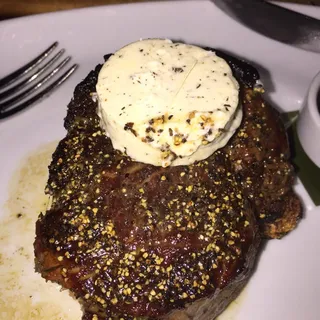 Bone-In Filet