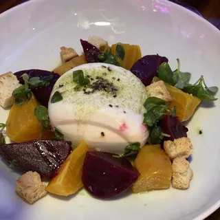 Burrata