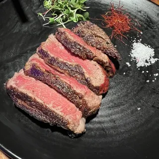 Ribeye Spinalis