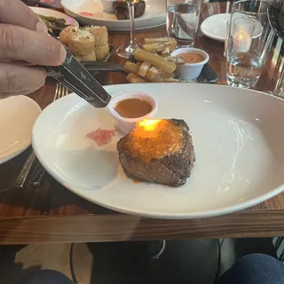 Ribeye Filet