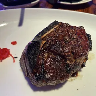 Bone-In Filet