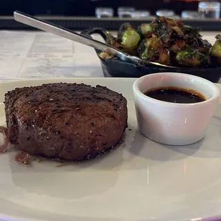 Filet 6oz