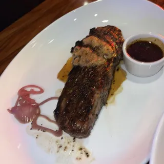 NY Strip 14oz