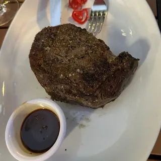 Dry-Aged Delmonico 14oz