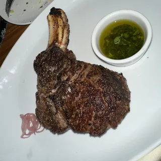 Cowgirl Ribeye 16oz
