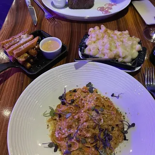 Maine Lobster Linguini