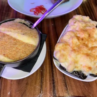 Traditional Mac & Cheese