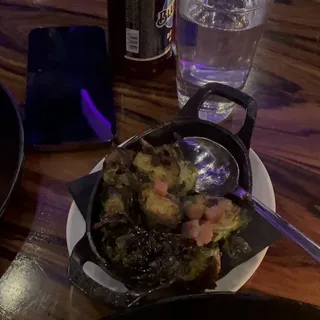 Brussels Sprouts
