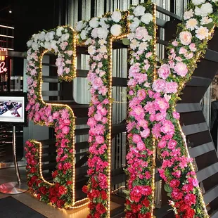 The ambiance, service, and attention to detail all create the restaurant's reputation as a sexy and sophisticated hotspot in downtown Denver