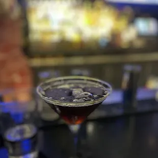 Espresso Martini