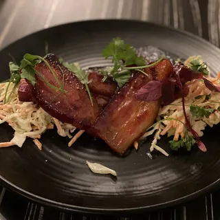 Maple & Bourbon Nueske's Bacon