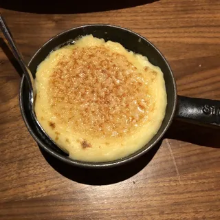 Yukon Gold Mashed Potatoes