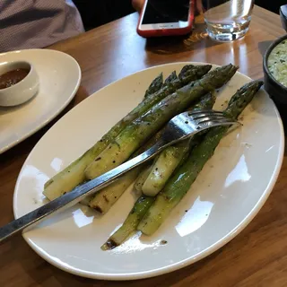 Asparagus