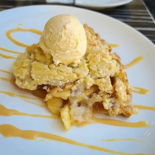 Apple Pie